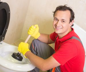 Why choose Plumbing Repair Greeley for emergency plumber in Greeley